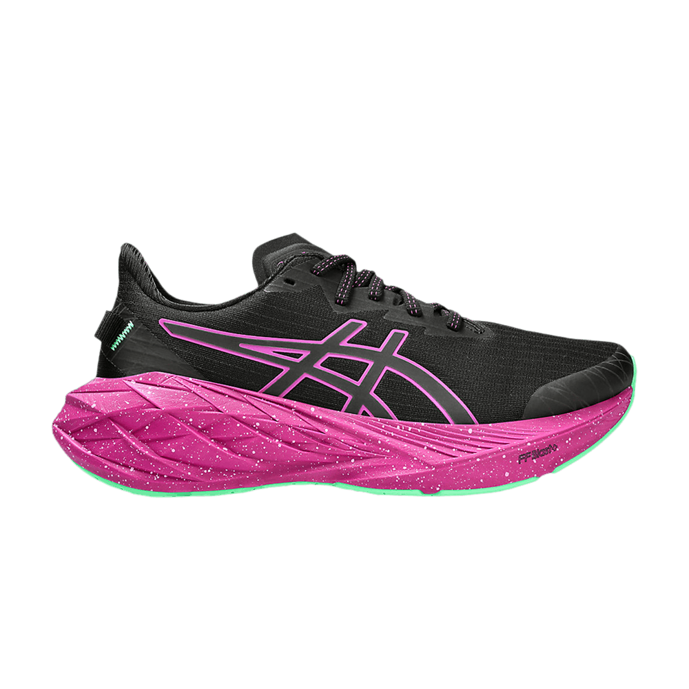 Кроссовки ASICS Wmns Novablast 4 Lite-Show 'Bold Magenta'