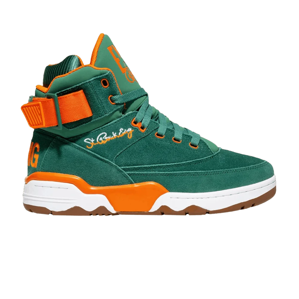 Krossovki-Ewing-33-High-St.-Patricks-Day