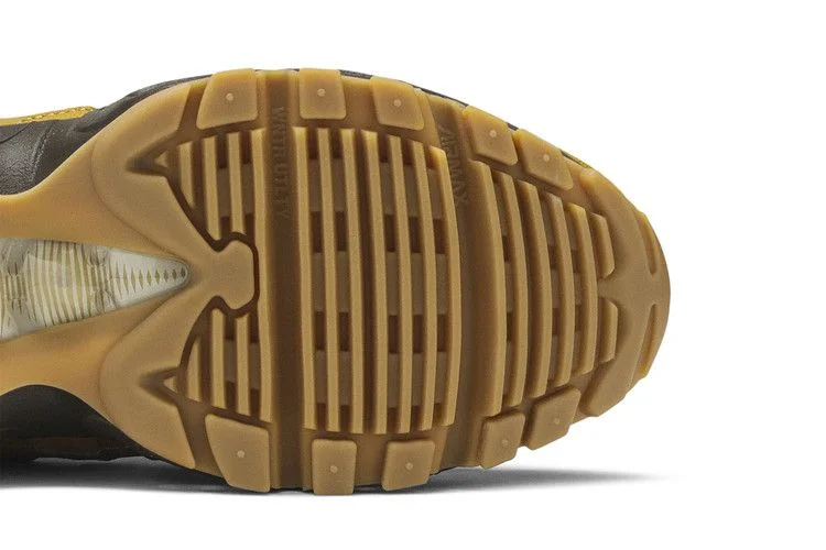 Кроссовки Nike Air Max 95 'Wheat Brown'