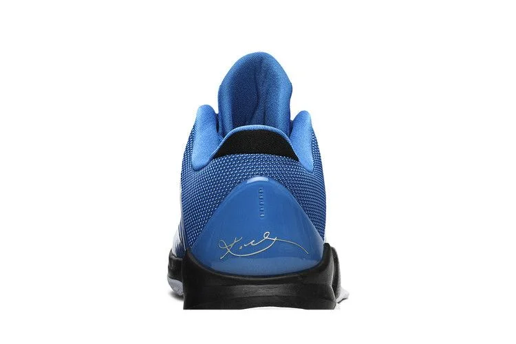 Кроссовки Nike Zoom Kobe 5 'Miles Davis'