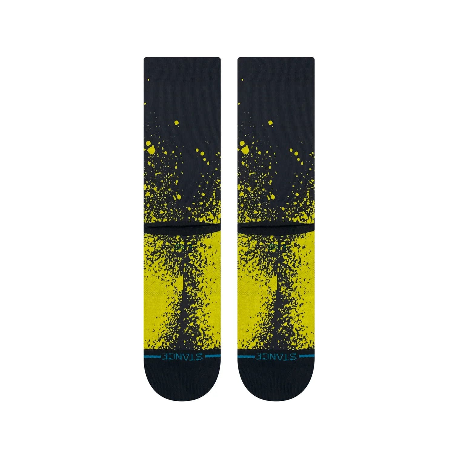 Спортивные носки Indiana Pacers 2024 City Edition NBA Socks