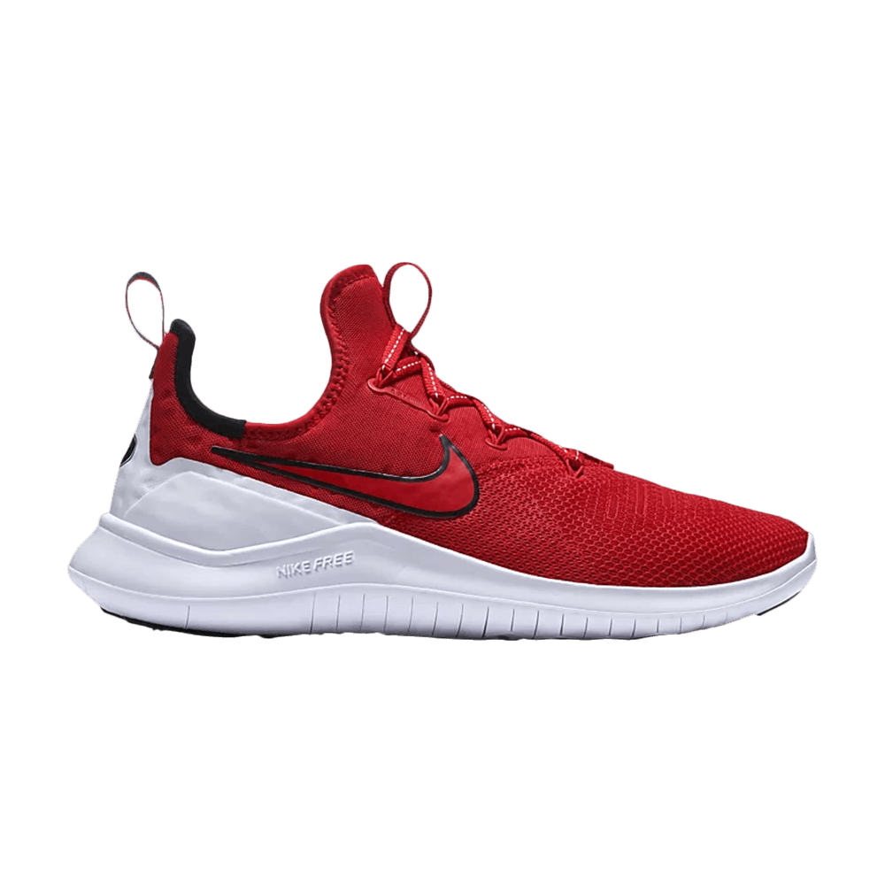 Кроссовки Nike Wmns Free TR 8 'Georgia'