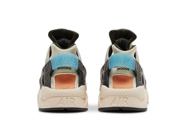 Кроссовки Nike Wmns Air Huarache 'Koromogae'