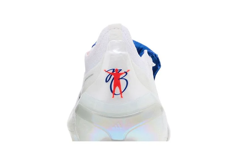 Кроссовки adidas Predator Elite FT FG 'Icon Takeover Pack'