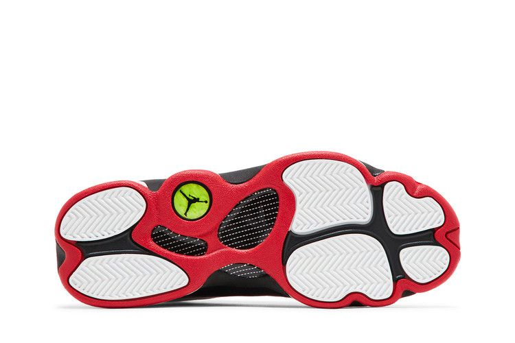 Кроссовки Air Jordan 13 Retro GS 'He Got Game' 2013