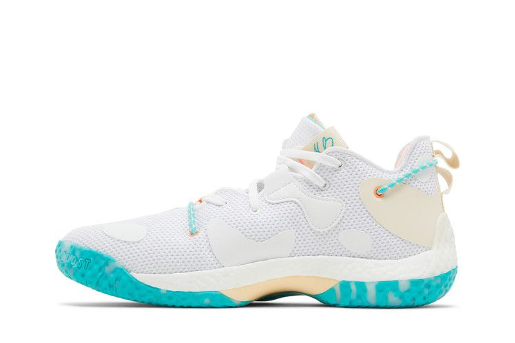 Кроссовки adidas Harden Vol. 6 'The Bahamas'