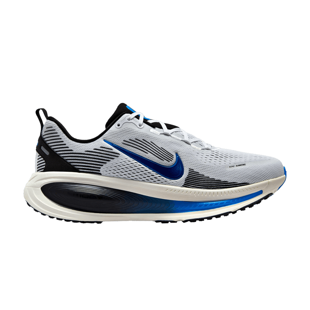 Кроссовки Nike Vomero 18 'White Black Photo Blue'