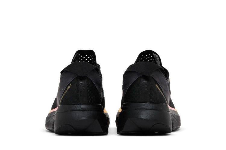 Кроссовки adidas Adizero Adios Pro 3 '2024 Athlete Pack'