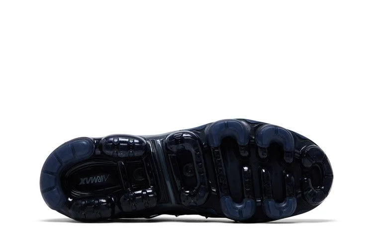 Кроссовки Nike Air VaporMax Plus 'Thunder Blue'