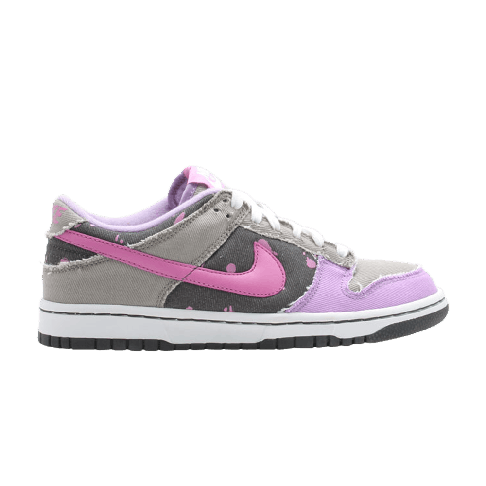 Кроссовки Nike Wmns Dunk Low