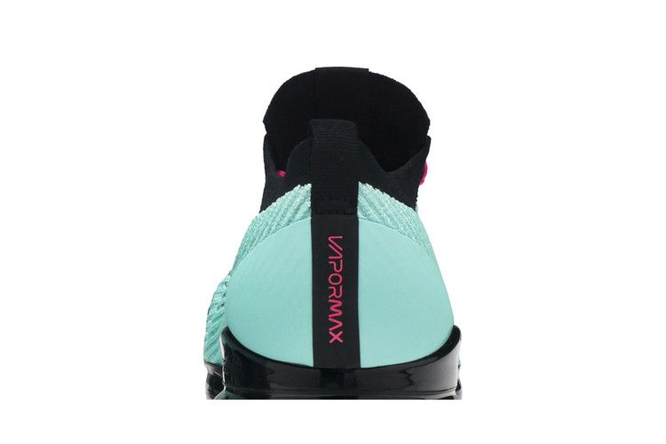Кроссовки Nike Air VaporMax 3.0 'South Beach'