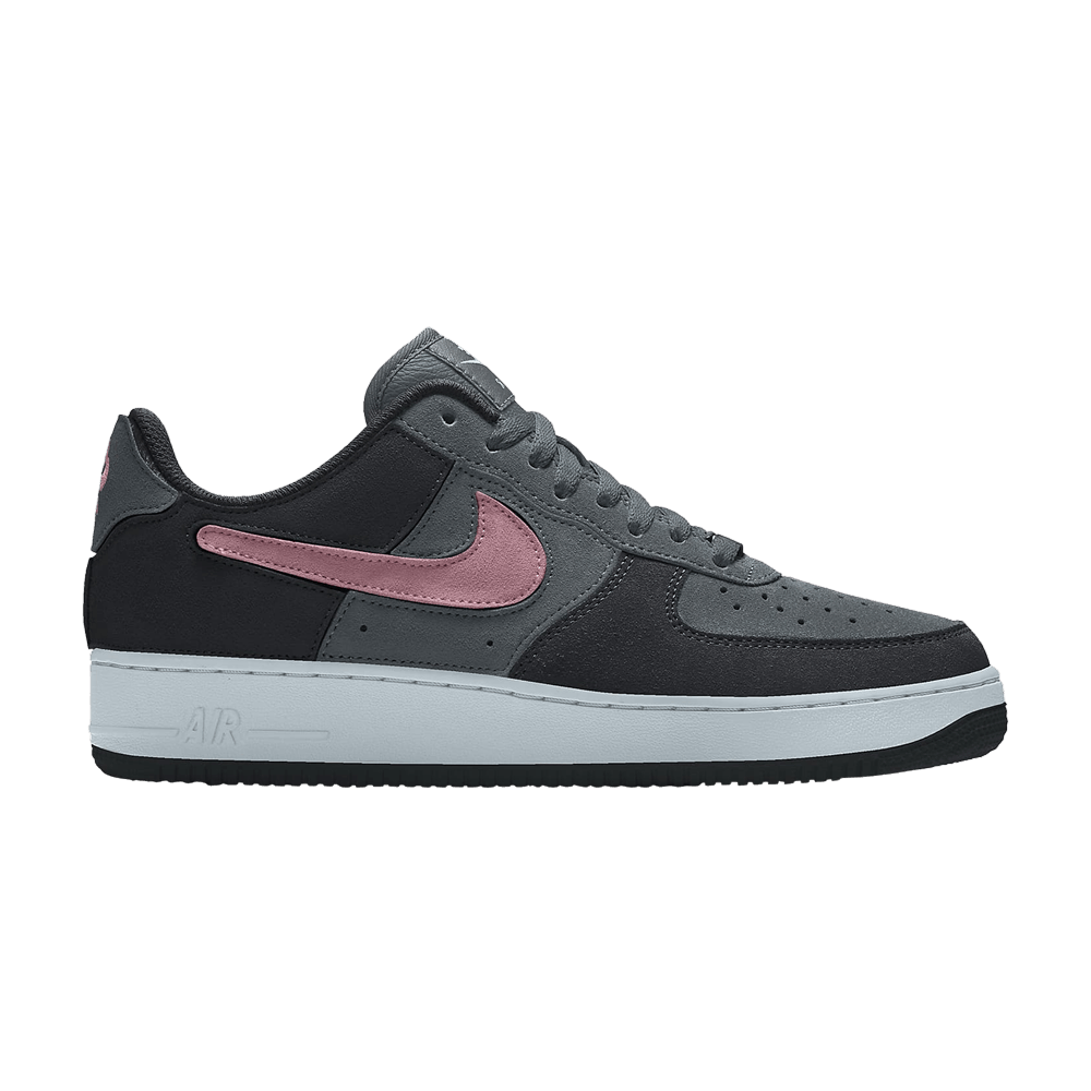Кроссовки Nike Air Force 1/1 Unlocked By You