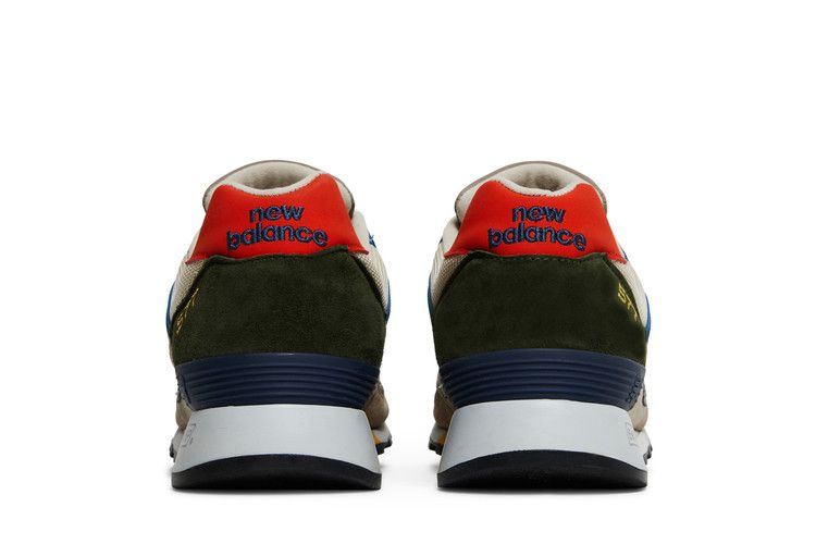 Кроссовки New Balance 577 Made In England 'Sand'