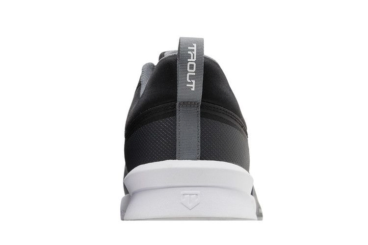 Кроссовки Nike Force Zoom Trout 9 'Black White'