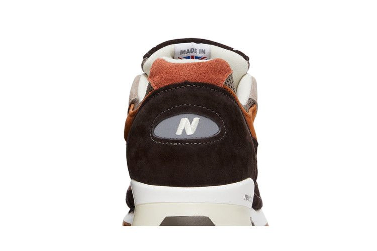 Кроссовки New Balance 991.5 Made in England 'Solway Excursion'