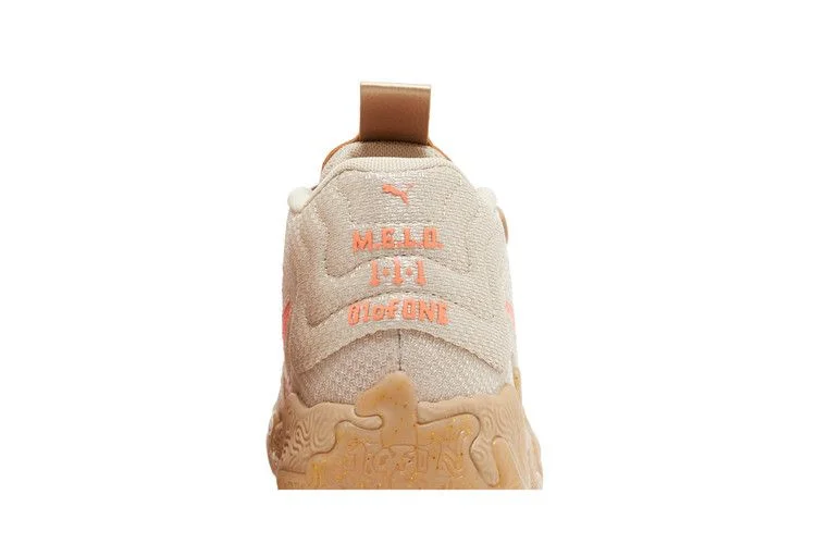 Кроссовки Puma MB.03 Jr 'Chinese New Year'
