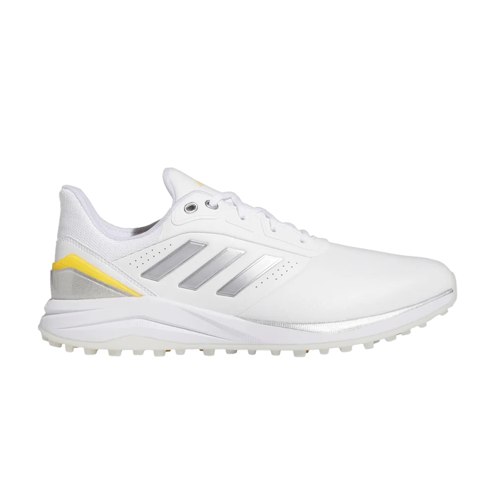 Кроссовки adidas Solarmotion 24 'White Silver Metallic'