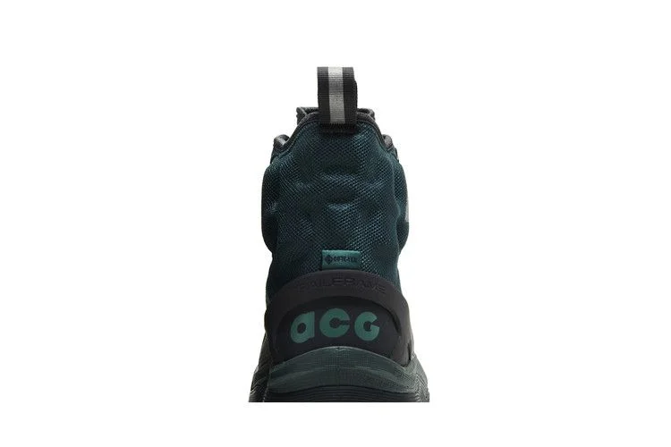 Кроссовки Nike ACG Zoom Gaiadome GORE-TEX 'Vintage Green'