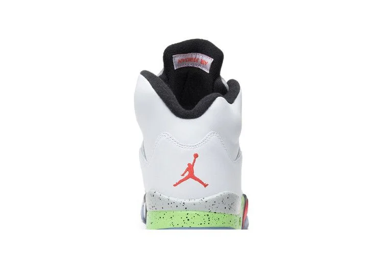 Кроссовки Air Jordan 5 Retro 'Pro Stars'