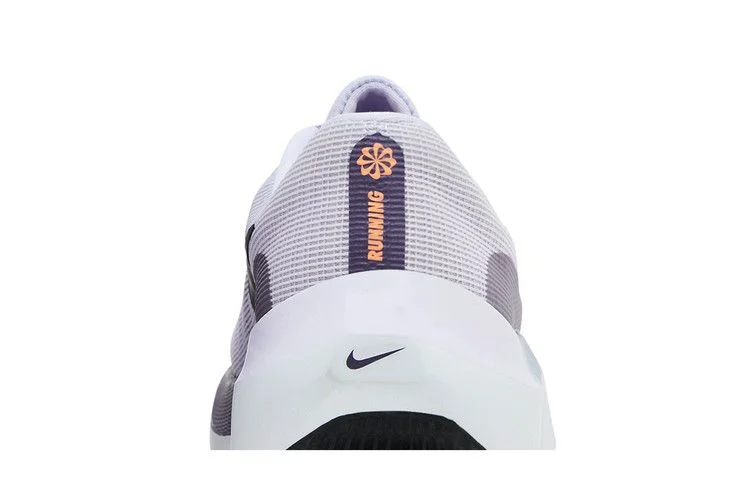 Кроссовки Nike Wmns Zoom Fly 5 'Barely Grape'