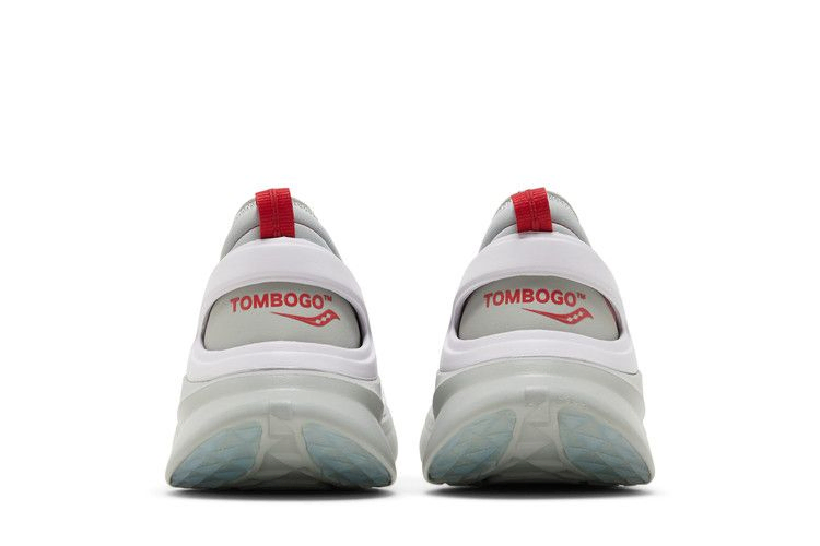 Кроссовки TOMBOGO x Saucony Butterfly 'Sage Moon'