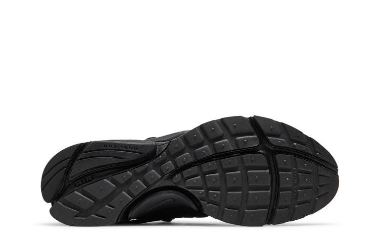 Кроссовки Nike Air Presto SE 'Black'