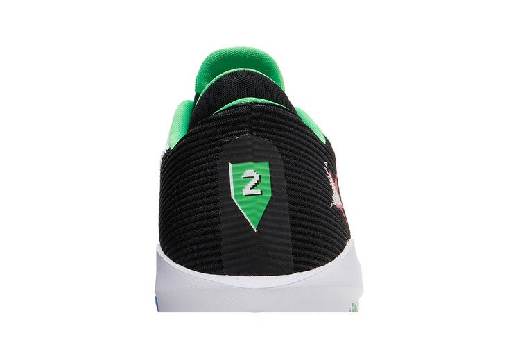 Кроссовки Converse NBA Jam x All Star BB Jet 'Razzle Dazzle!'