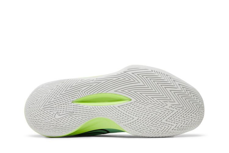 Кроссовки Nike Precision 6 'Mint Foam'