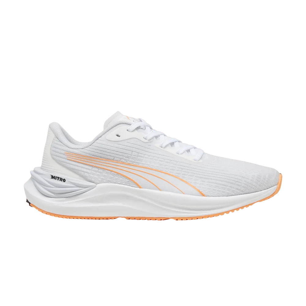 Krossovki-Puma-Wmns-Electrify-Nitro-3-White-Neon-Citrus