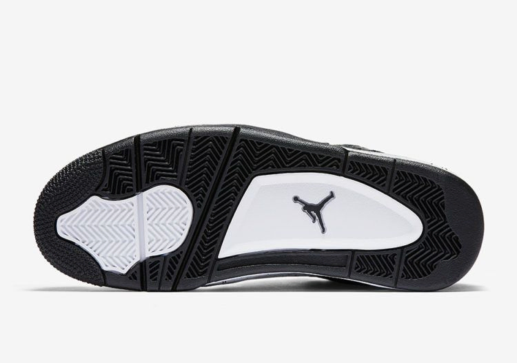 Кроссовки Air Jordan Dub Zero 'Oreo'