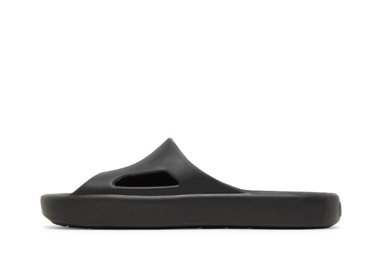 Кроссовки Puma Shibui Cat Slide 'Black'