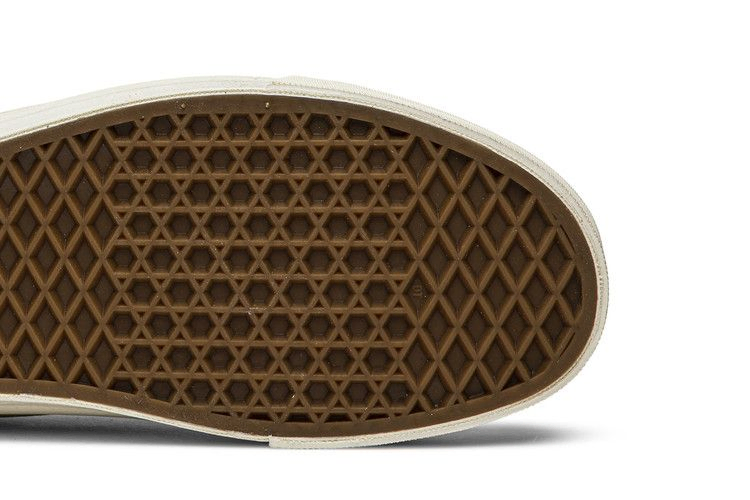 Кроссовки Vans Ralph Steadman x OG Classic Slip-On LX 'Gonzovationist'