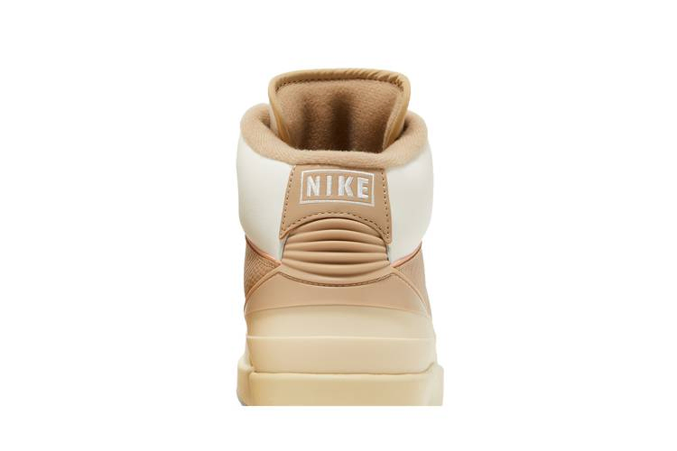 Кроссовки Wmns Air Jordan 2 Retro 'Sunset Haze'