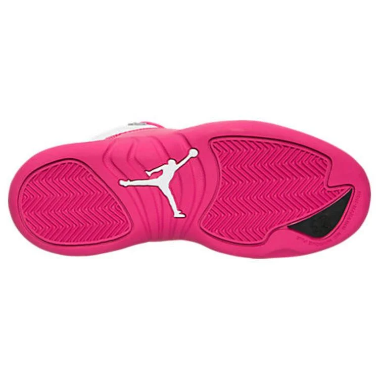 Кроссовки Air Jordan 12 Retro GP 'Vivid Pink'