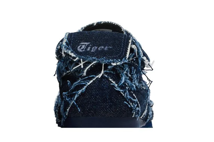 Кроссовки Onitsuka Tiger Mexico 66 SD 'Indigo Denim'