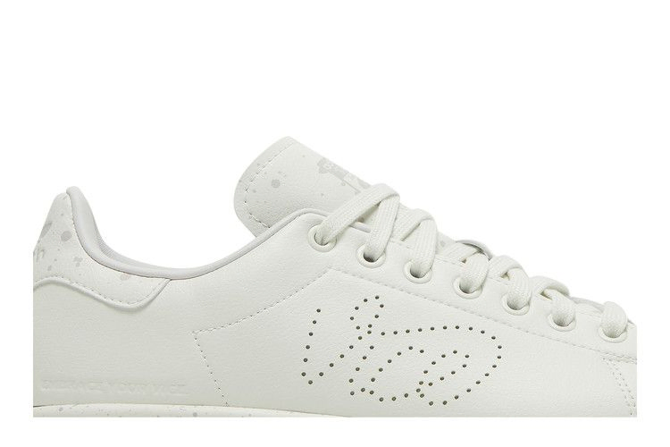 Кроссовки Vice Golf x adidas Stan Smith 'White Tint'