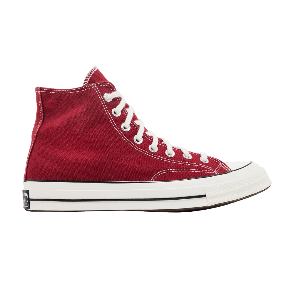 Krossovki-Converse-Chuck-70-High-Park-Red