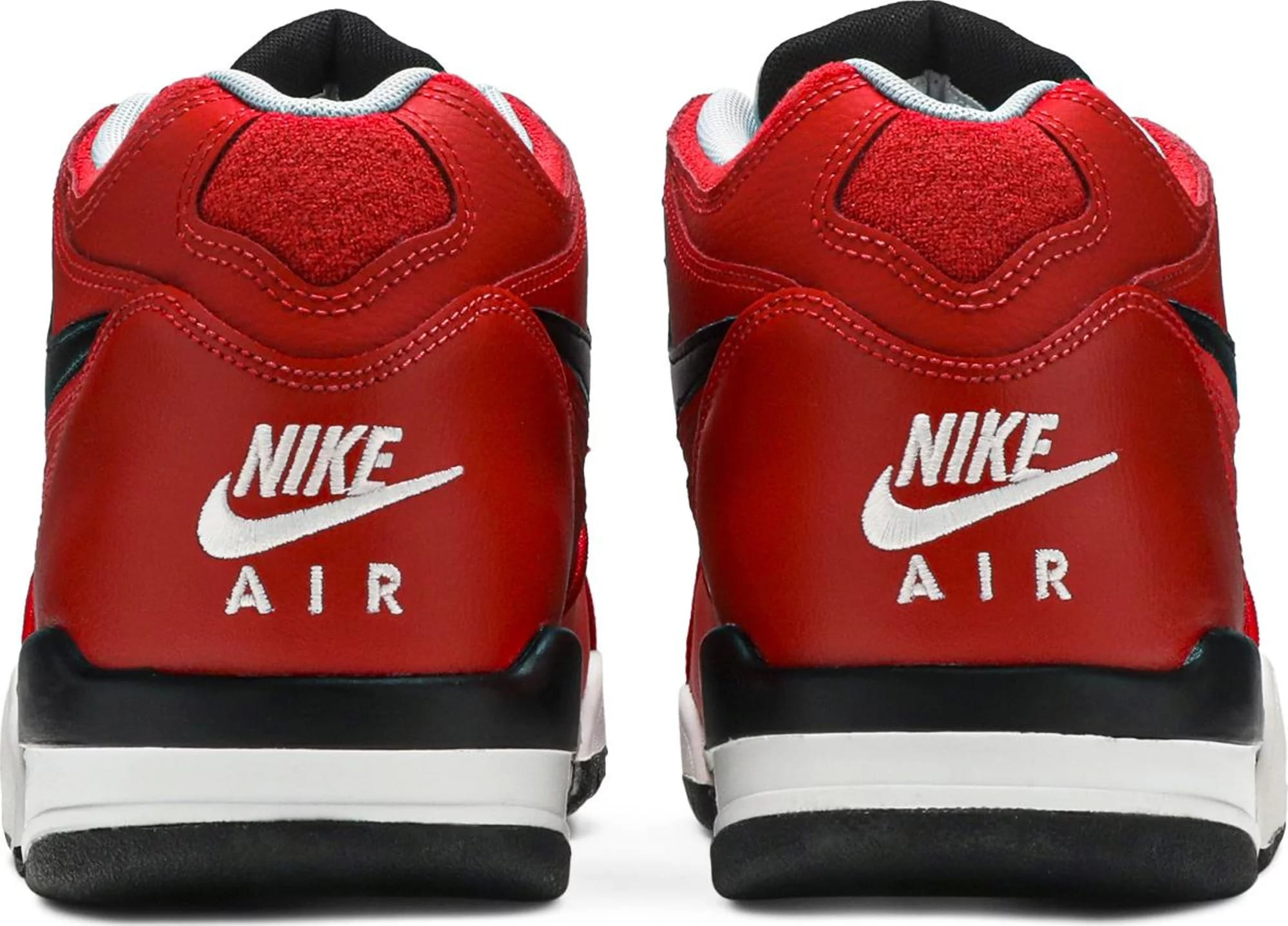 Кроссовки Nike Air Flight 89 Red Cement