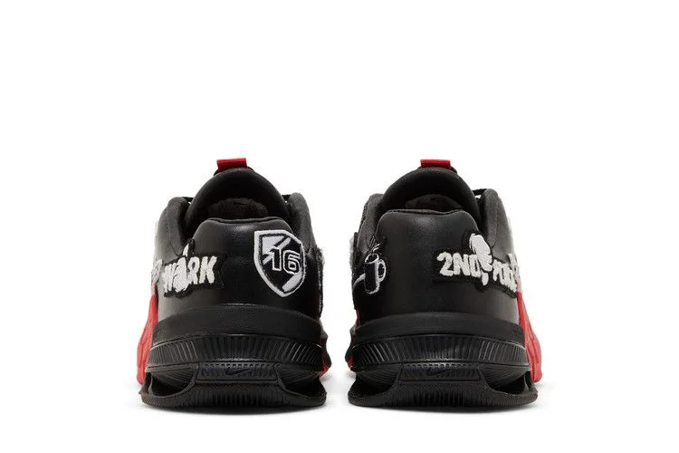 Кроссовки Nike Metcon 8 'Mat Fraser' PE