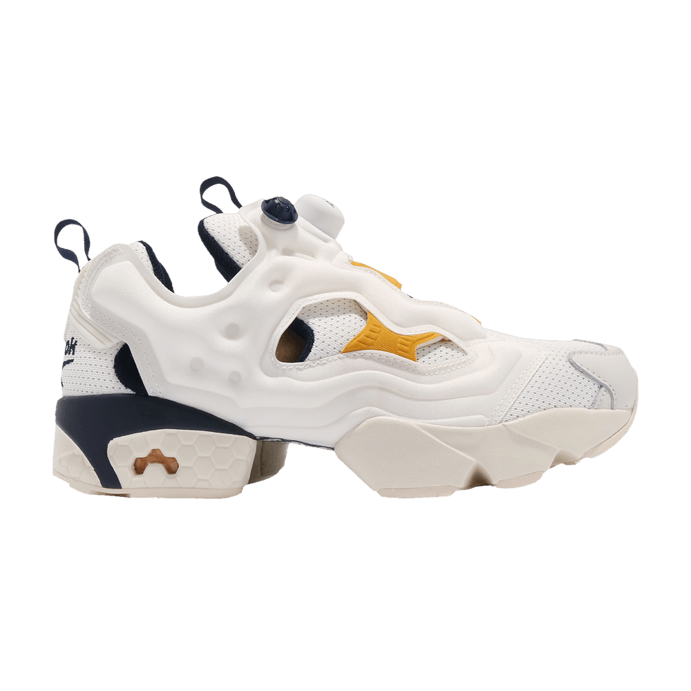 Кроссовки Reebok InstaPump Fury OG 'Chalk Alabaster'