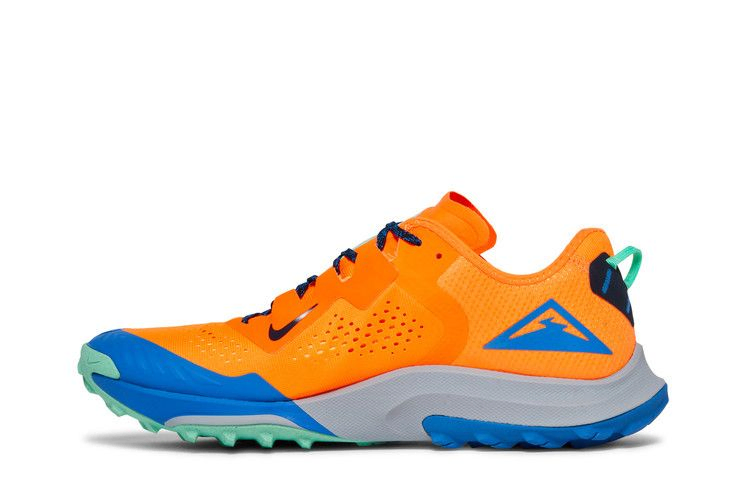Кроссовки Nike Air Zoom Terra Kiger 7 'Total Orange'