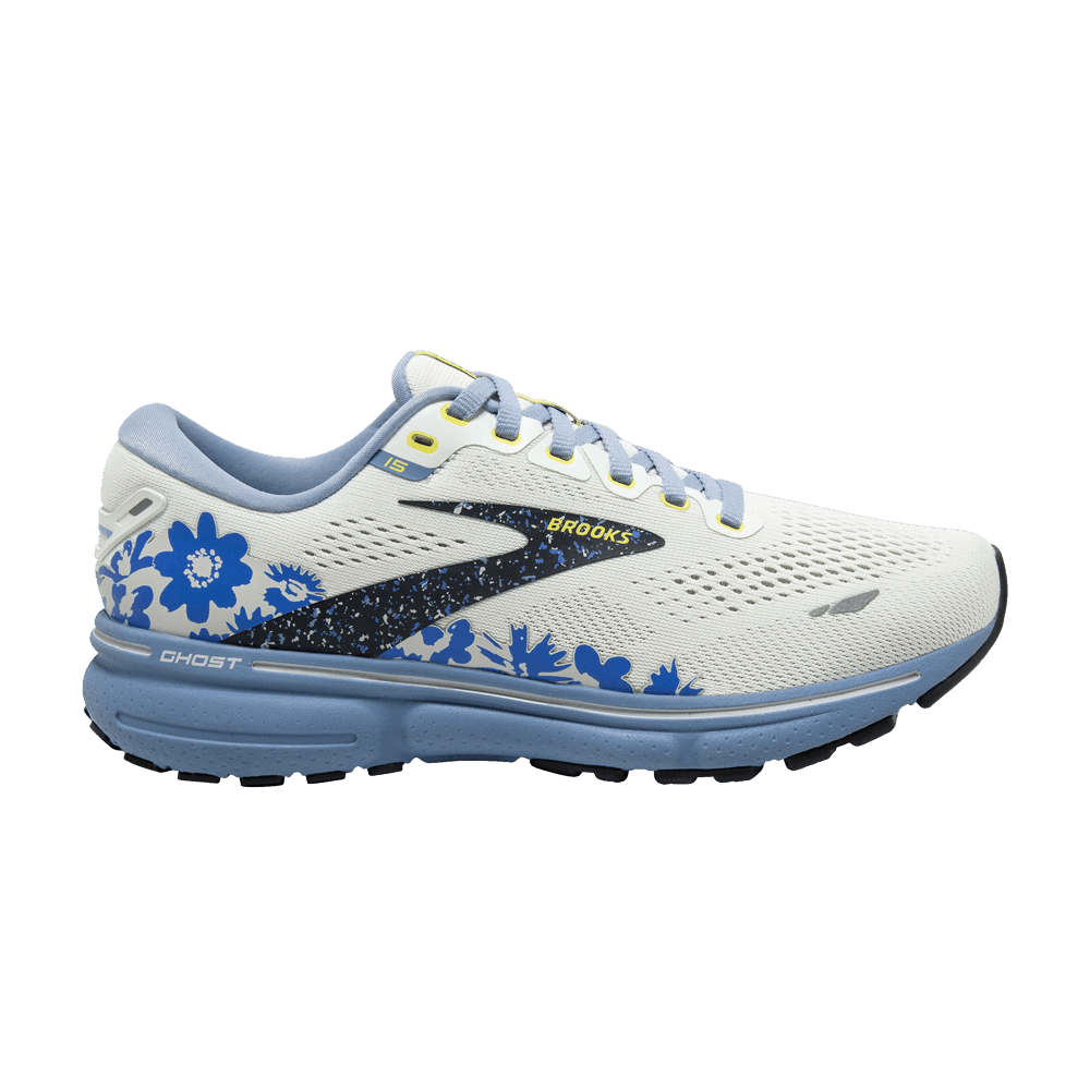 Кроссовки Brooks Anthem 6 'Ebony Blue'