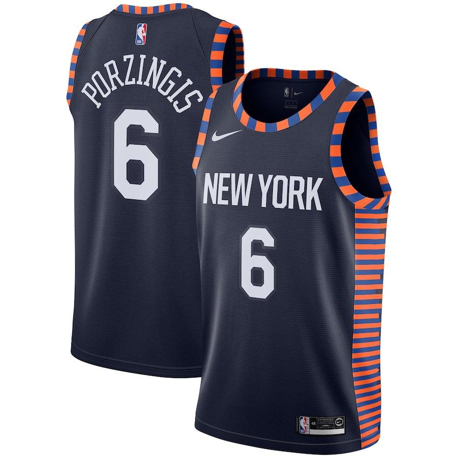 2018-19-Kristaps-Porzingis-Knicks-6-City-Navy