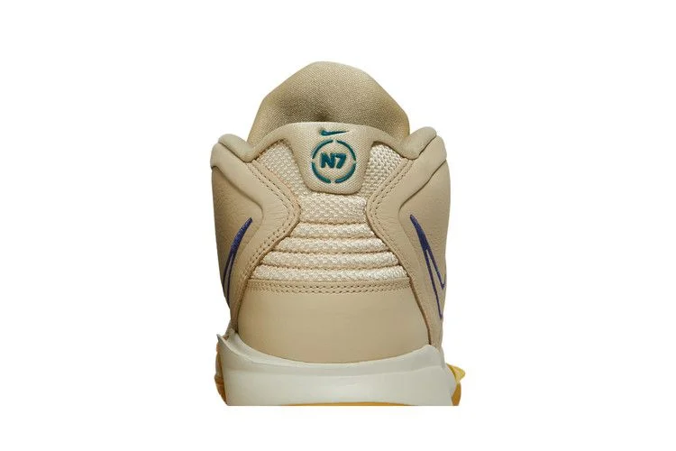 Кроссовки Nike Kyrie Infinity 'N7'