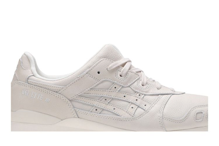 Кроссовки ASICS Gel Lyte 3 OG 'Ivory'