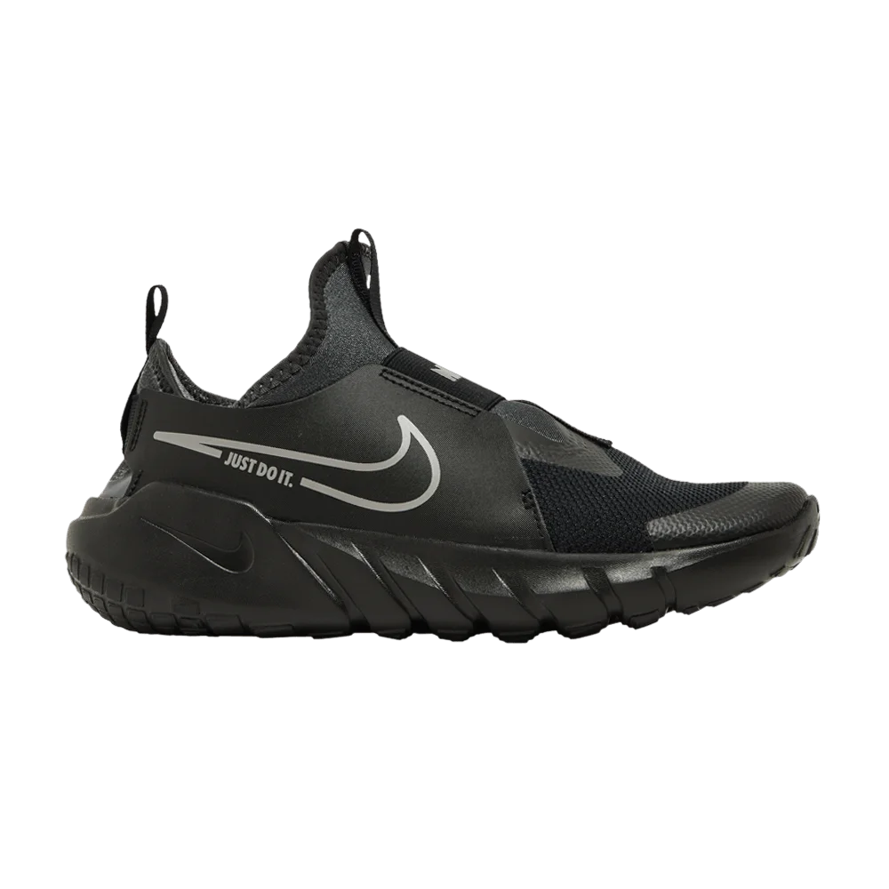 Krossovki-Nike-Flex-Runner-2-GS-Black-Anthracite