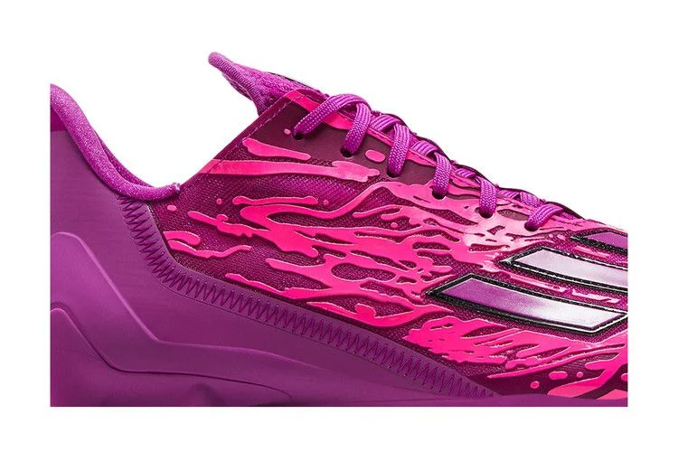 Кроссовки Adidas Adizero 12.0 'Poison - Sonic Fuchsia'