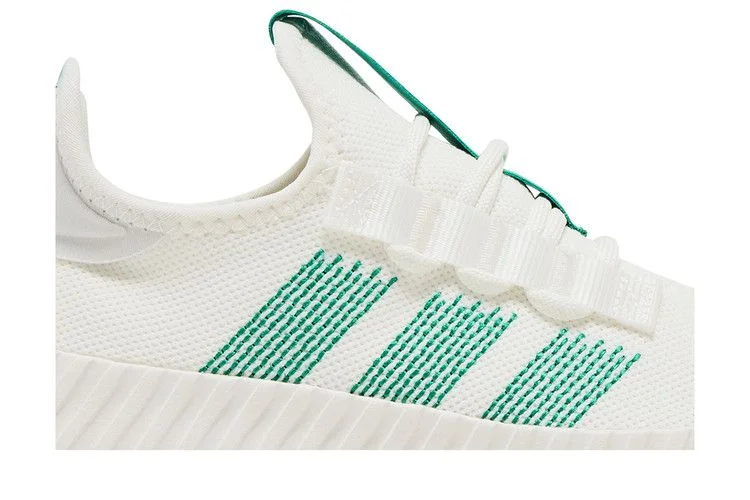 Кроссовки Adidas Wmns Kaptir Flow 'White Court Green'