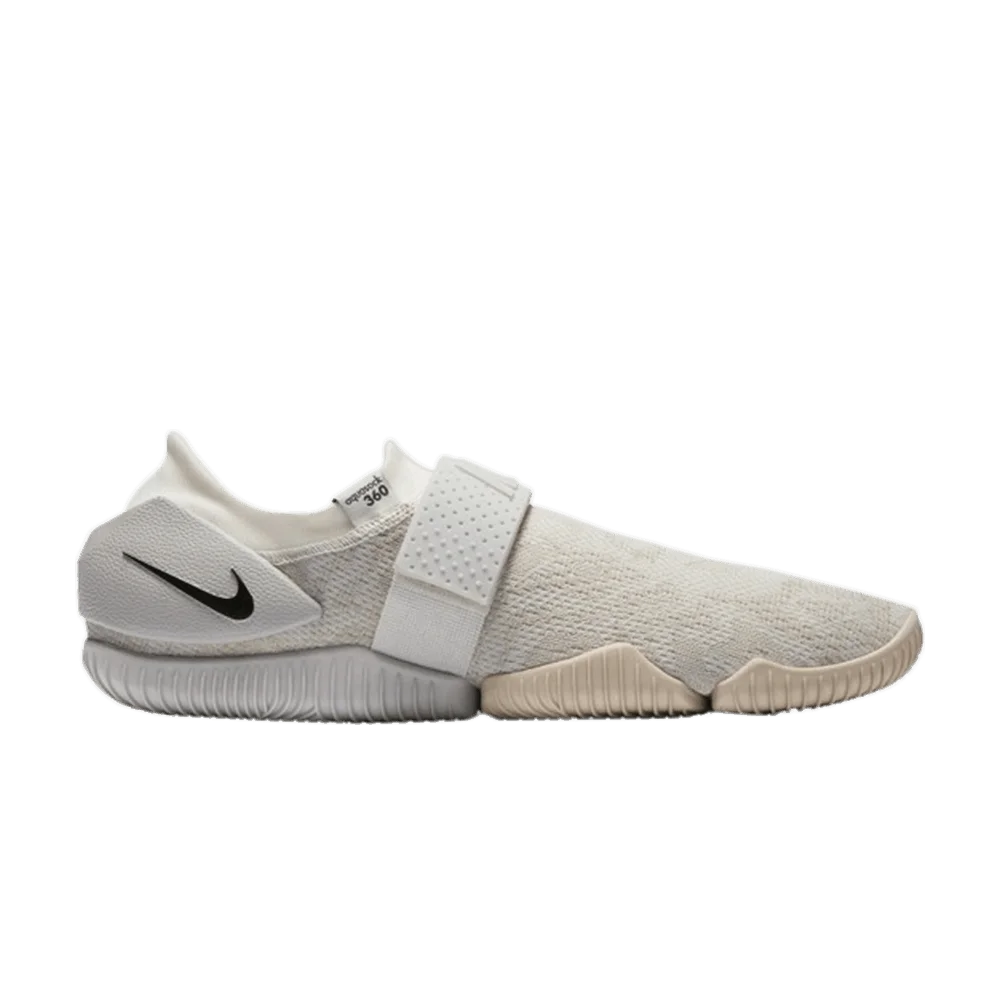 Krossovki-NikeLab-Aqua-Sock-360-Oatmeal