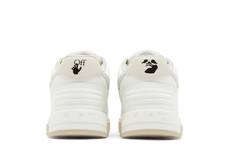 Кроссовки Off-White Wmns Out of Office 'White Cream'